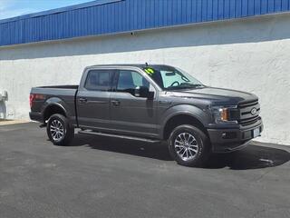 2019 Ford F-150 for sale in Raleigh NC