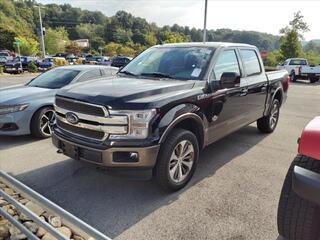 2020 Ford F-150 for sale in Bristol TN