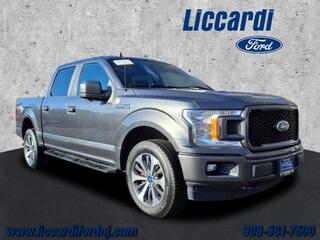 2020 Ford F-150 for sale in Watchung NJ