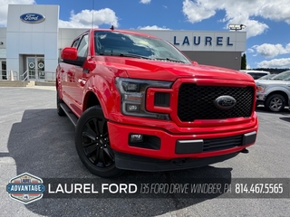 2020 Ford F-150 for sale in Windber PA