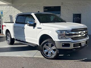 2020 Ford F-150 for sale in Valdese NC