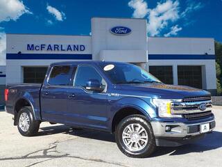 2020 Ford F-150 for sale in Rochester NH