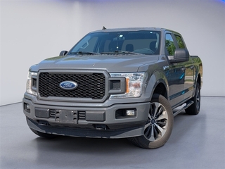 2020 Ford F-150 for sale in Ringold GA