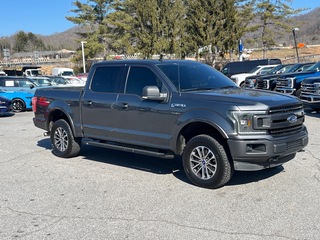 2020 Ford F-150 for sale in Canton NC