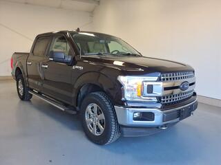 2020 Ford F-150 for sale in Torrington CT