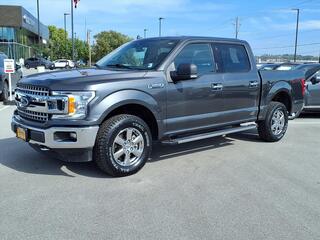 2020 Ford F-150 for sale in Council Bluffs IA