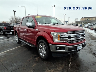 2020 Ford F-150 for sale in Carol Stream IL