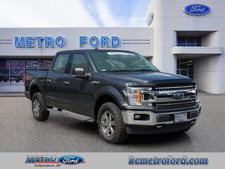 2020 Ford F-150 for sale in Independence MO