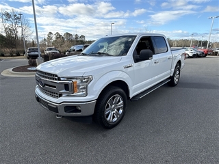 2018 Ford F-150 for sale in Sanford NC