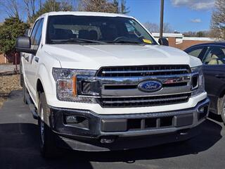 2018 Ford F-150 for sale in Asheville NC