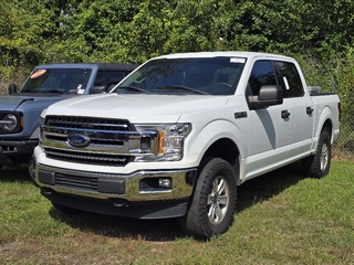 2018 Ford F-150 for sale in Lenoir NC