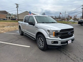 2018 Ford F-150 for sale in South Plainfield NJ