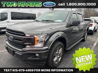 2018 Ford F-150 for sale in Mt. Juliet TN