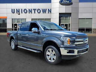 2018 Ford F-150 for sale in Uniontown PA