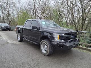 2018 Ford F-150 for sale in Clarksville TN