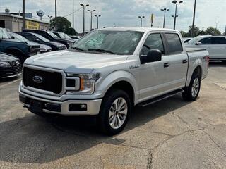 2018 Ford F-150 for sale in Janesville WI