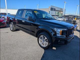 2018 Ford F-150 for sale in Bowling Green KY