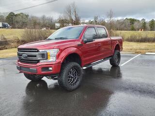 2018 Ford F-150 for sale in Malvern AR