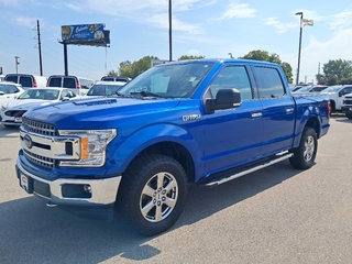2018 Ford F-150 for sale in South Hill VA