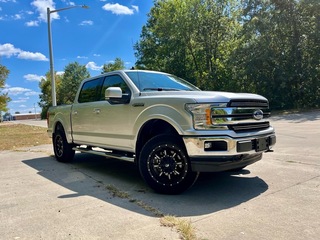 2019 Ford F-150 for sale in Knoxville TN