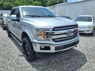 2019 Ford F-150 for sale in Guthrie KY