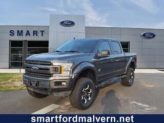 2019 Ford F-150 for sale in Malvern AR