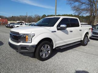 2019 Ford F-150 for sale in Hartselle AL