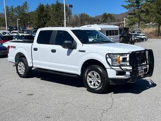 2019 Ford F-150 for sale in Canton NC