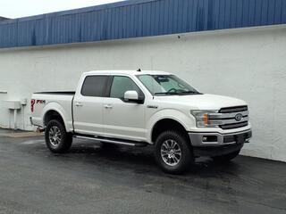 2019 Ford F-150 for sale in Raleigh NC