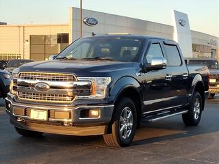 2019 Ford F-150 for sale in El Monte CA