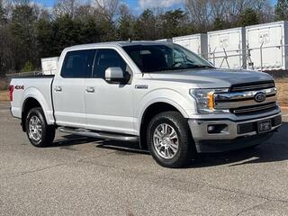 2019 Ford F-150 for sale in Kernersville NC