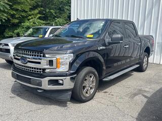 2019 Ford F-150 for sale in Forest City NC