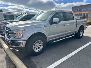 2020 Ford F-150 for sale in Greeneville TN