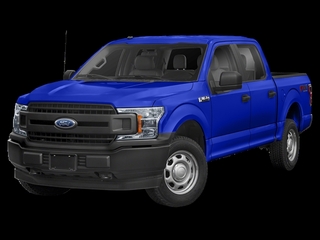 2020 Ford F-150 for sale in Fort Mill SC