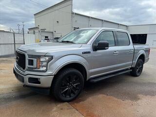 2020 Ford F-150 for sale in Knoxville TN