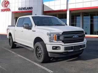 2020 Ford F-150 for sale in Mcdonald TN