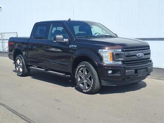 2020 Ford F-150 for sale in Monroe MI