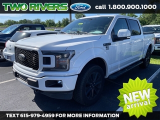 2020 Ford F-150 for sale in Mt. Juliet TN