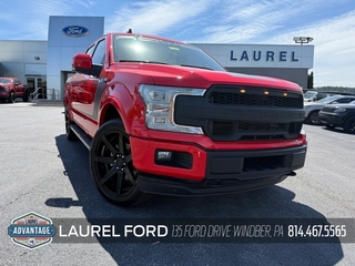 2020 Ford F-150 for sale in Windber PA