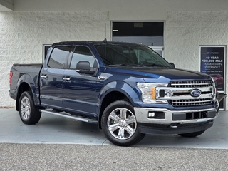 2020 Ford F-150 for sale in Valdese NC