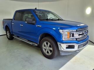 2020 Ford F-150 for sale in Southern Pines NC