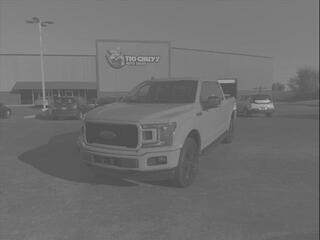 2020 Ford F-150 for sale in Oklahoma City OK