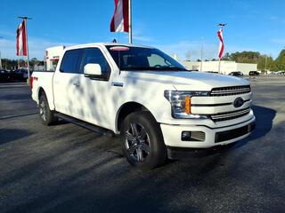 2020 Ford F-150 for sale in New Bern NC