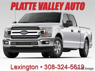 2020 Ford F-150 for sale in Lexington NE