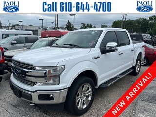 2020 Ford F-150 for sale in Paoli PA