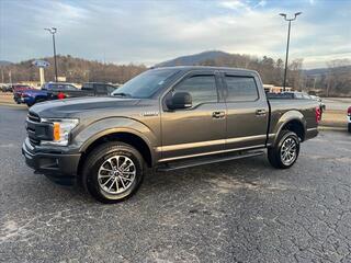 2020 Ford F-150 for sale in Lenoir NC