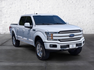 2020 Ford F-150 for sale in Chattanooga TN