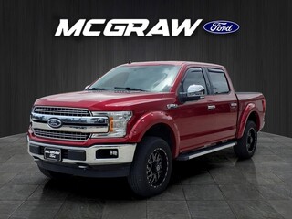 2020 Ford F-150 for sale in Fairmont WV