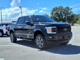 2020 Ford F-150 for sale in Greer SC