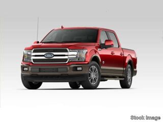 2018 Ford F-150 for sale in Bastrop TX